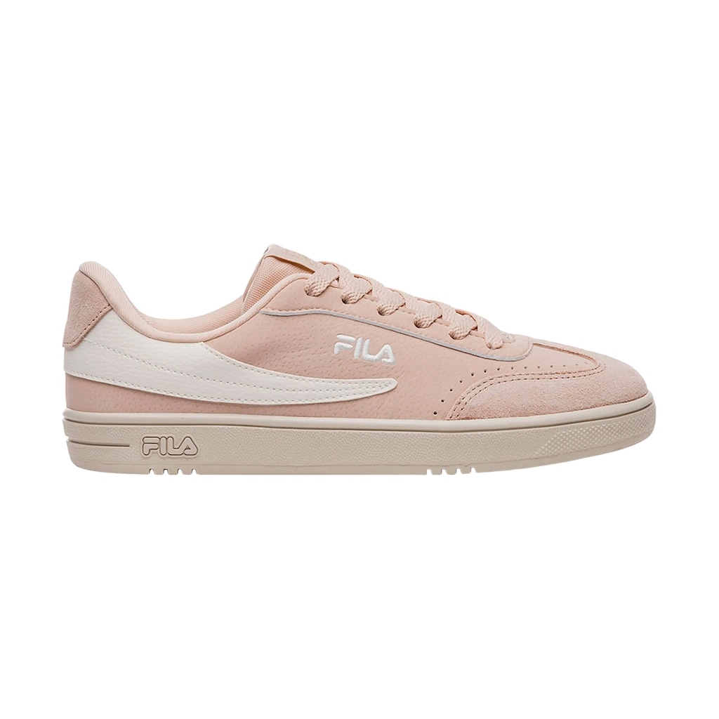 Tênis Feminino Fila Court 80