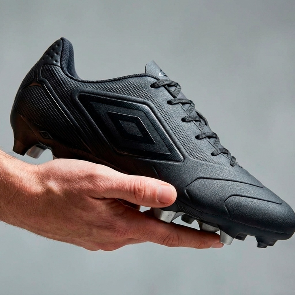 Imagem 5 do produto Chuteira de Campo Adulto Umbro Attak III