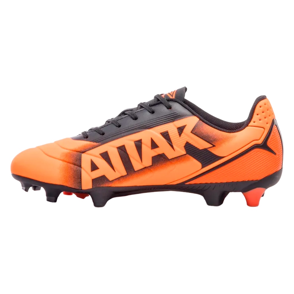 Imagem 3 do produto Chuteira de Campo Adulto Umbro Attak III