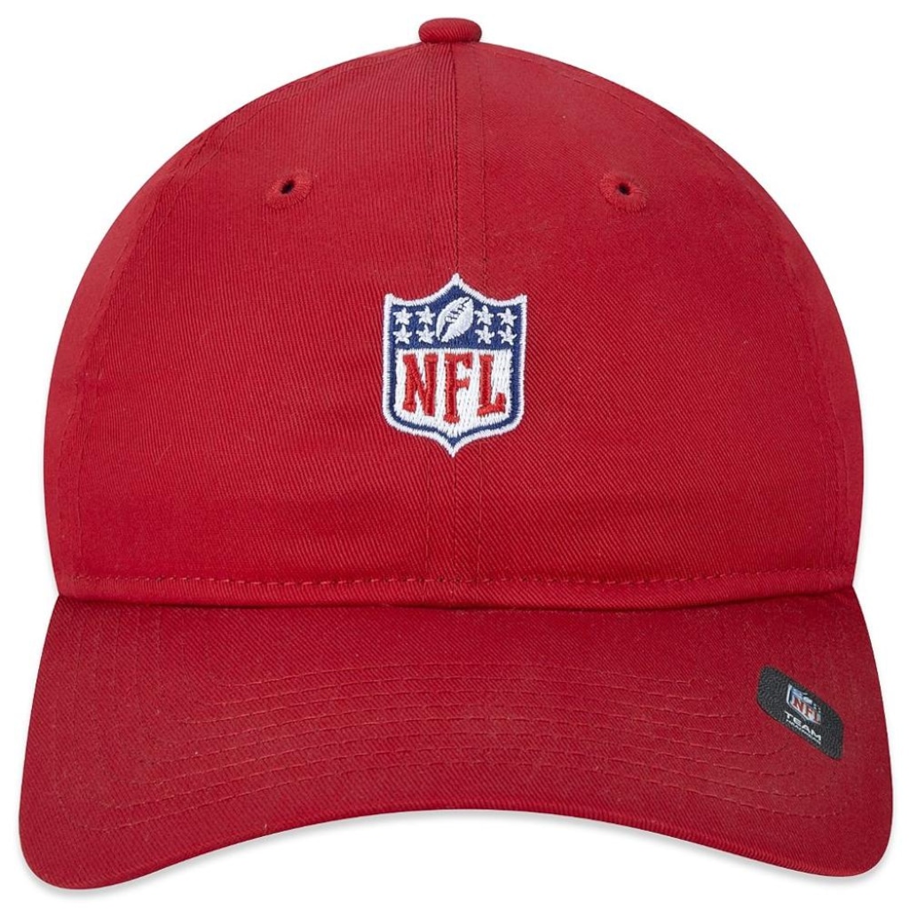 Imagem 3 do produto Boné New Era 920 ST NFL Logo Clean Label
