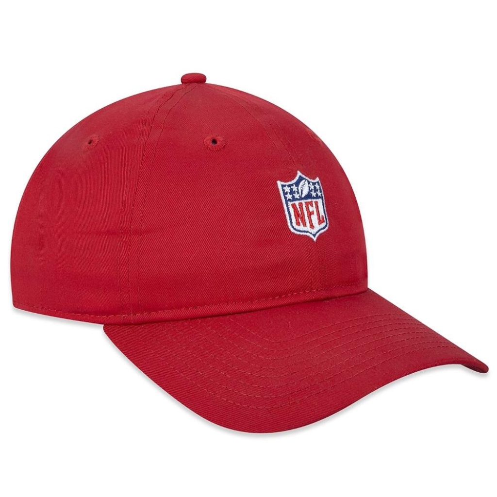 Imagem 4 do produto Boné New Era 920 ST NFL Logo Clean Label