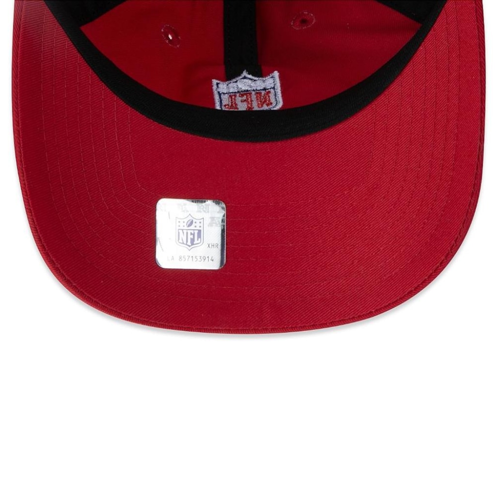 Imagem 5 do produto Boné New Era 920 ST NFL Logo Clean Label