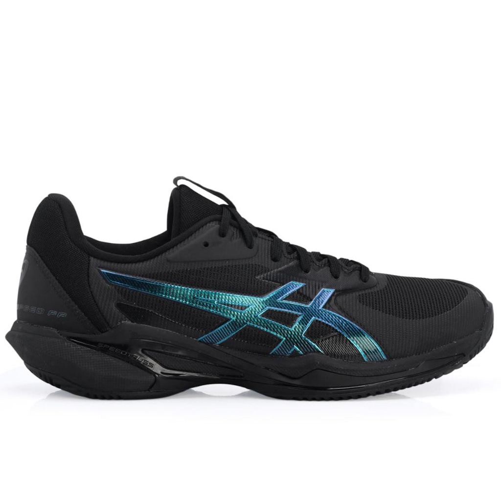Tênis Masculino Asics Solution Speed FF 3 - Clay Saibro