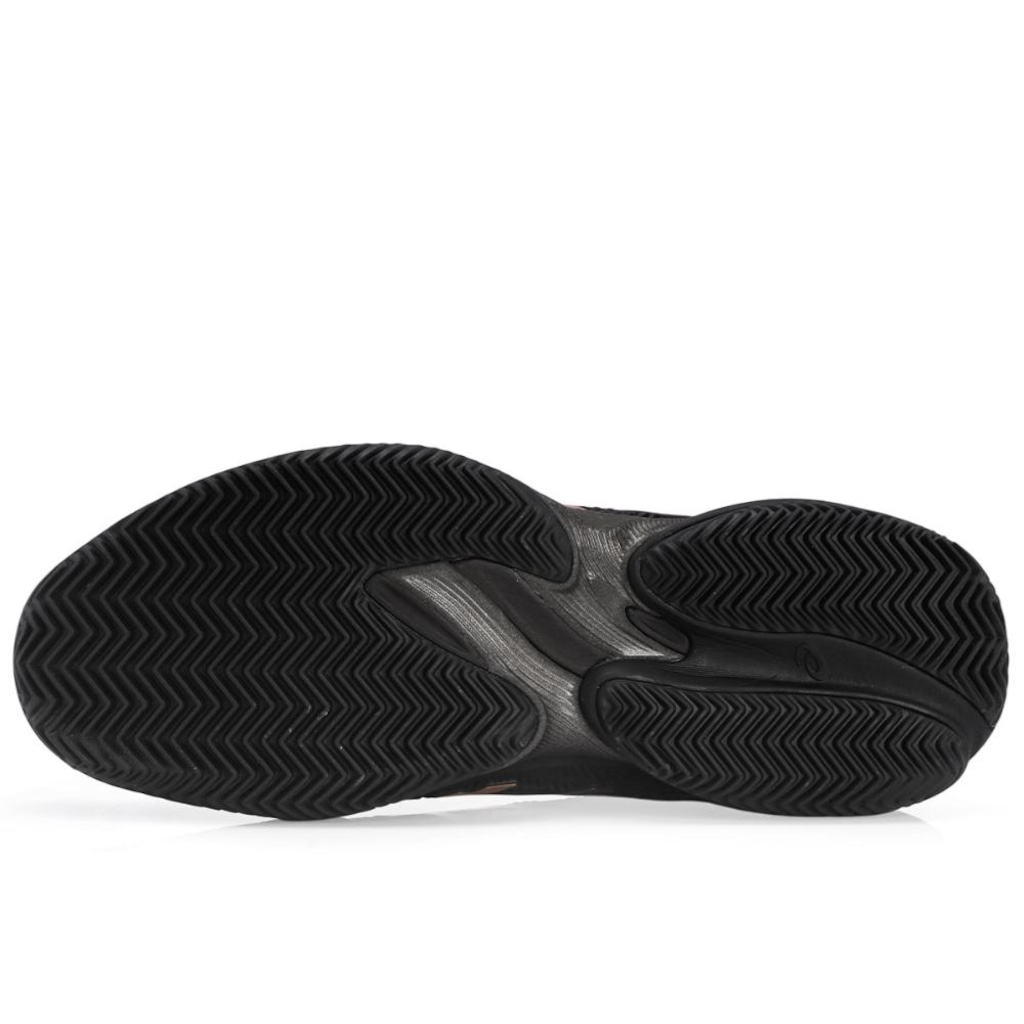 Imagem 4 do produto Tênis Masculino Asics Court FF 3 Novak - Clay Saibro