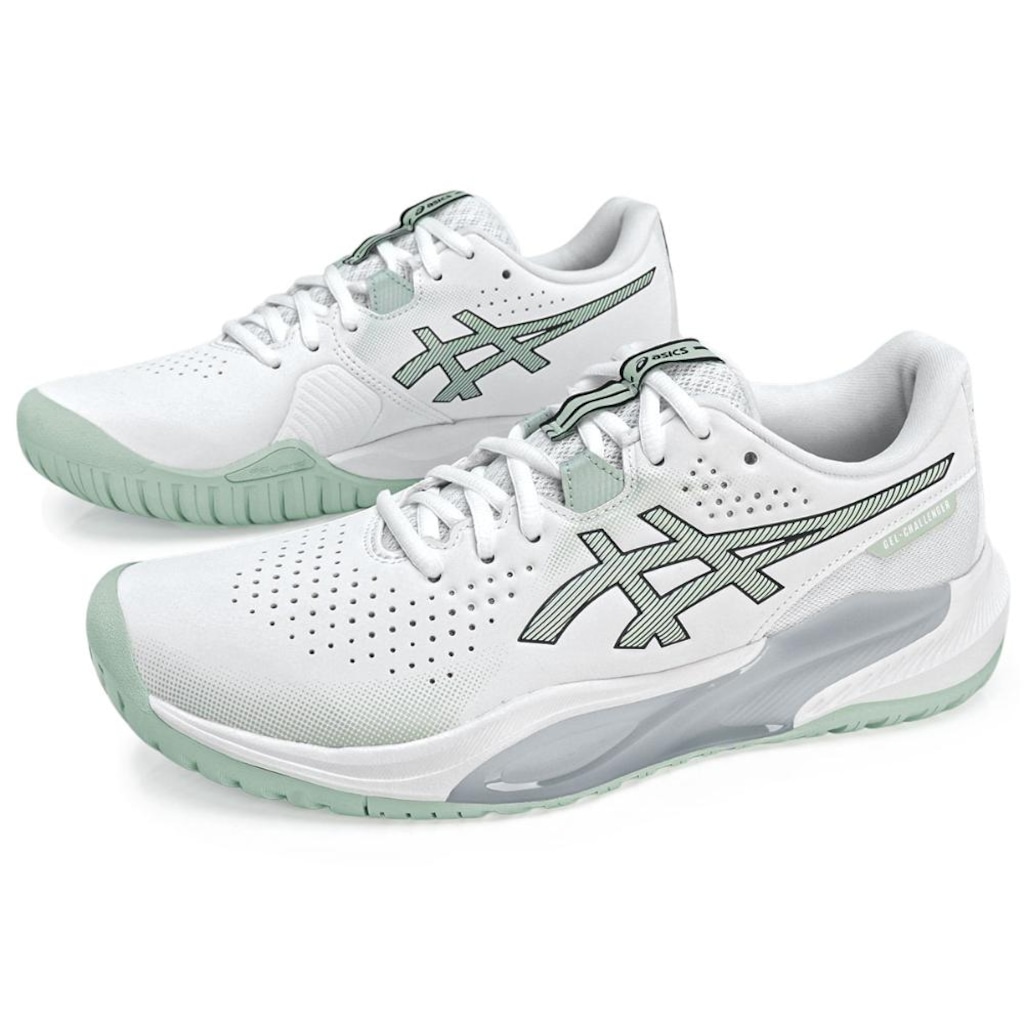 Tênis Masculino Asics Gel Challenger 15 - All Court | Centauro