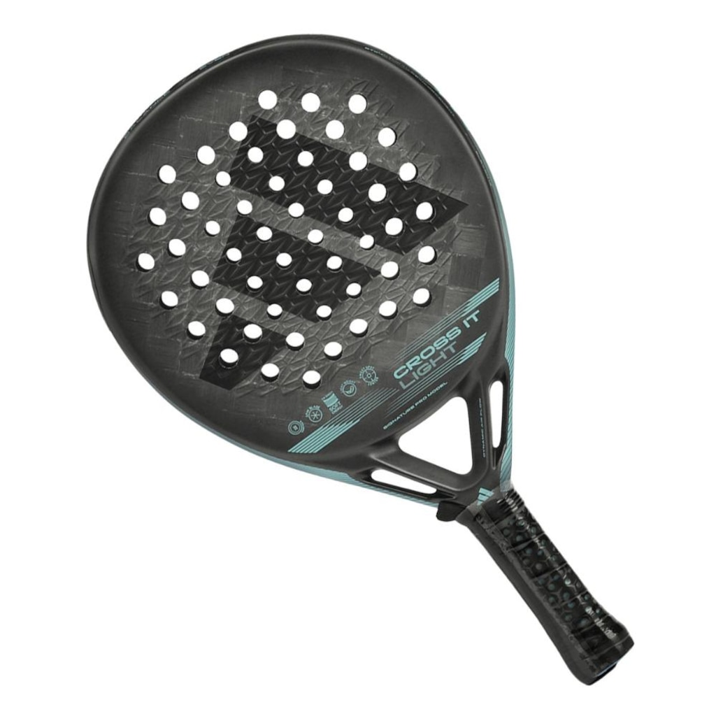 Raquete de Padel adidas Cross It Light Martita Ortega