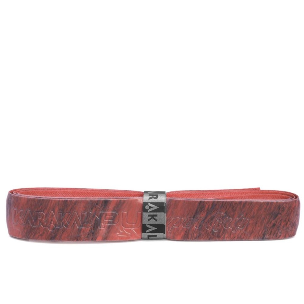 Cushion Grip Karakal PU Super Grip Mult Rajado -