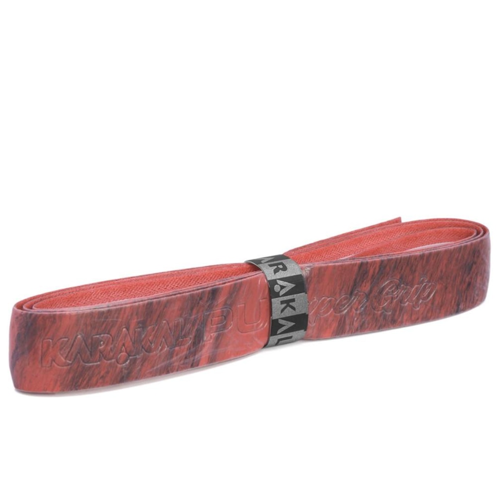 Imagem 2 do produto Cushion Grip Karakal PU Super Grip Mult Rajado -