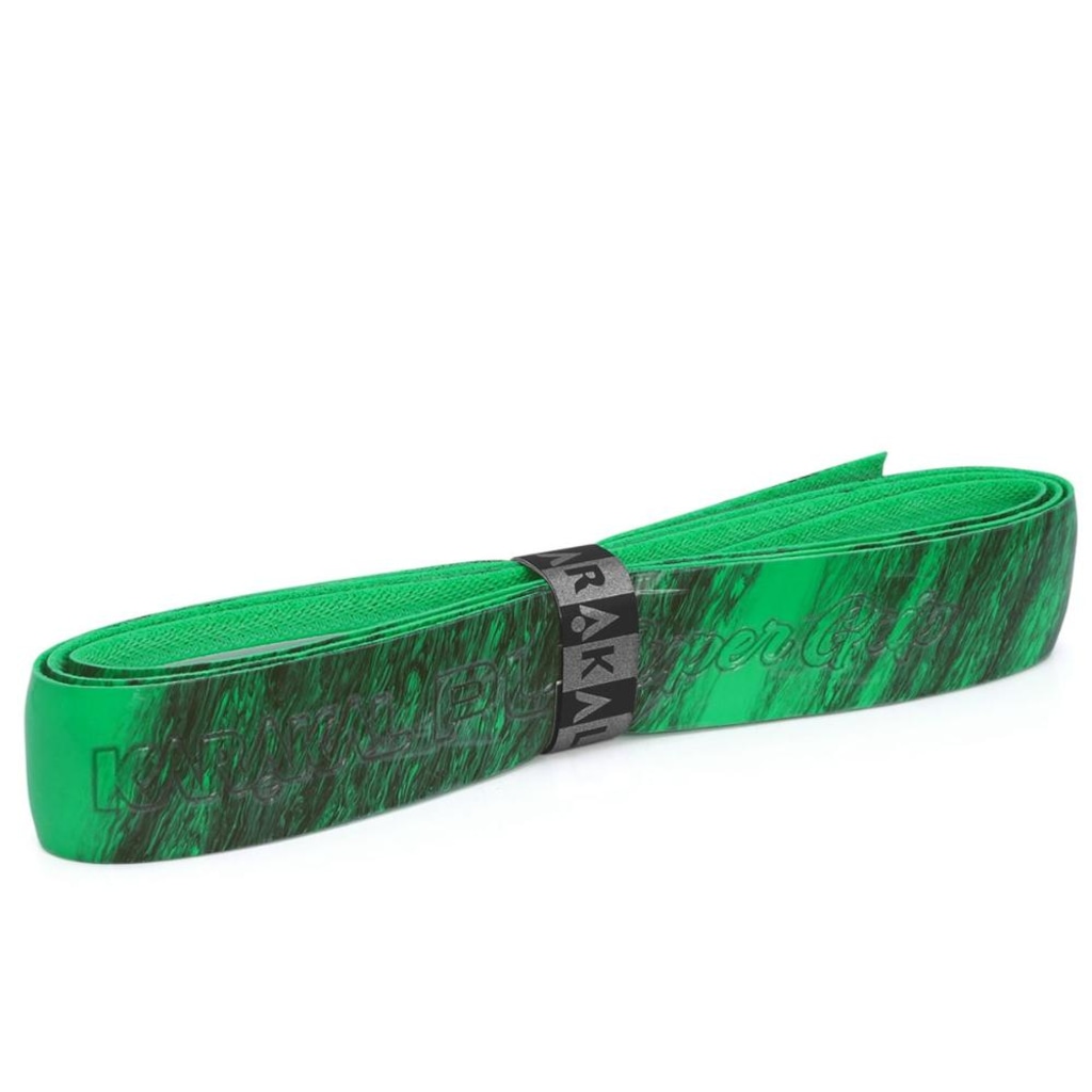 Imagem 2 do produto Cushion Grip Karakal PU Super Grip Mult Rajado