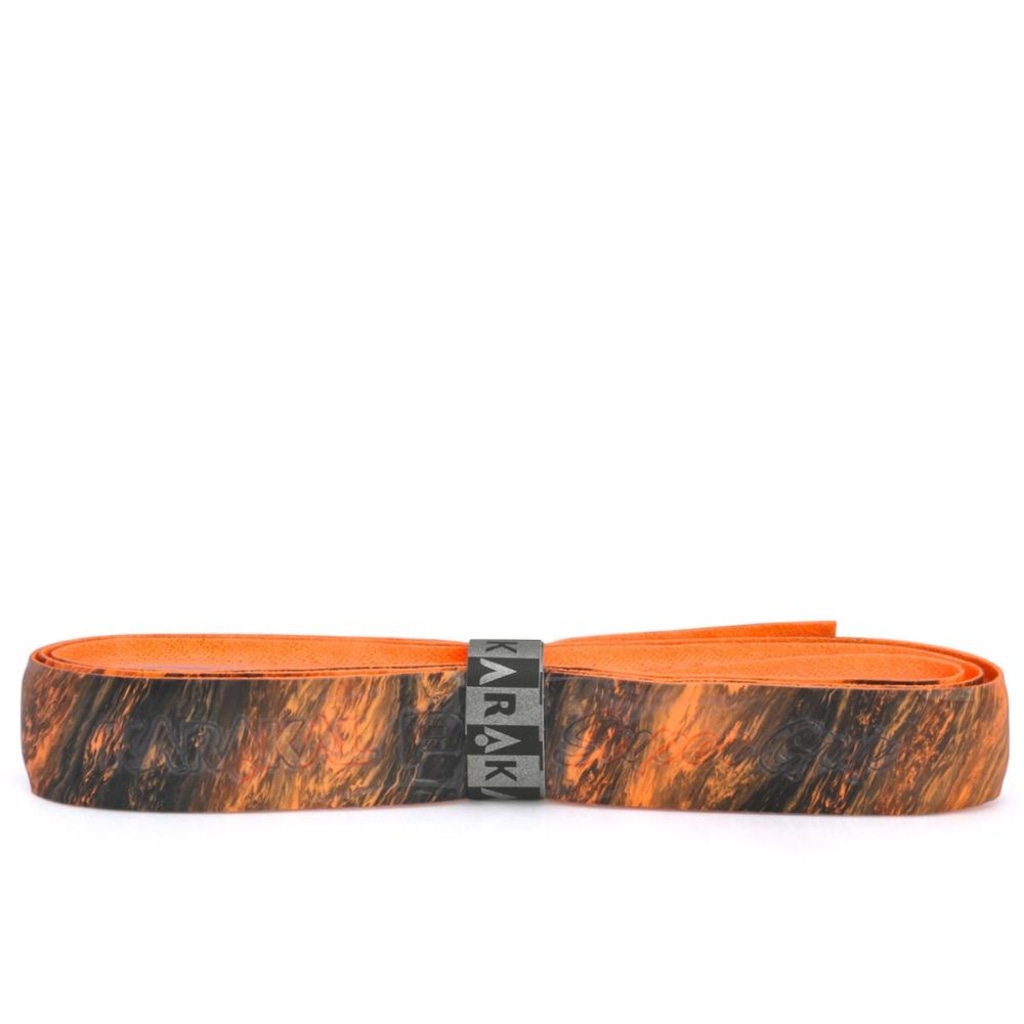 Cushion Grip Karakal PU Super Grip Mult Rajado - Foto 1