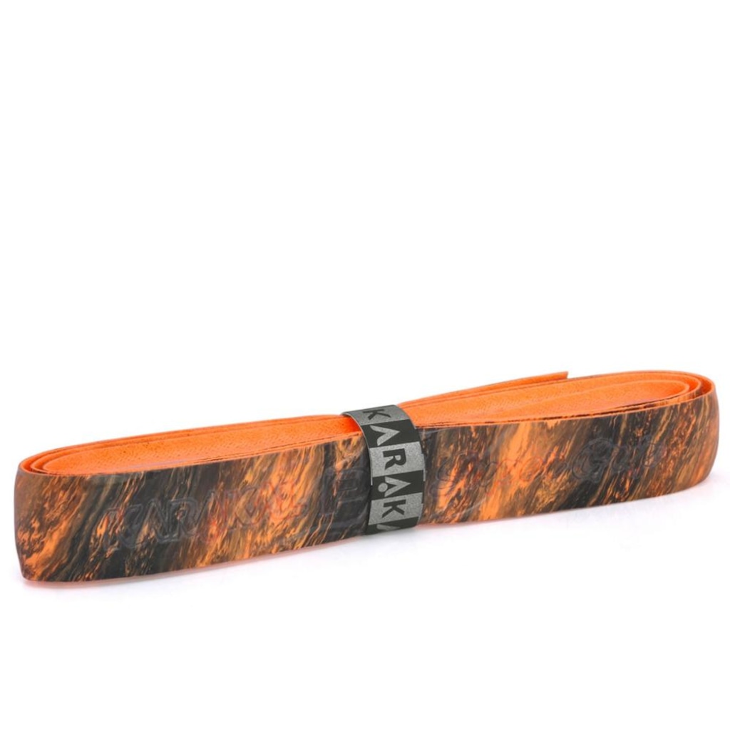 Imagem 2 do produto Cushion Grip Karakal PU Super Grip Mult Rajado