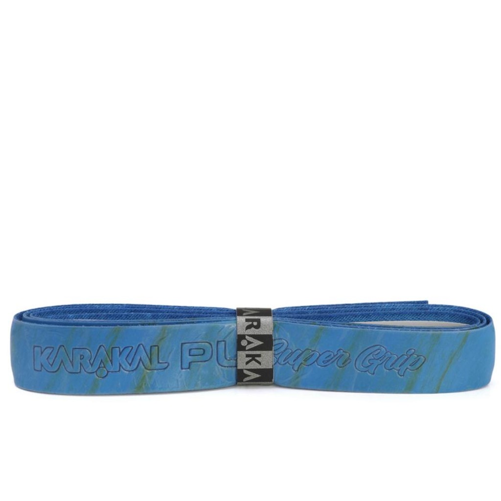 Cushion Grip Karakal PU Super Grip Mult Rajado