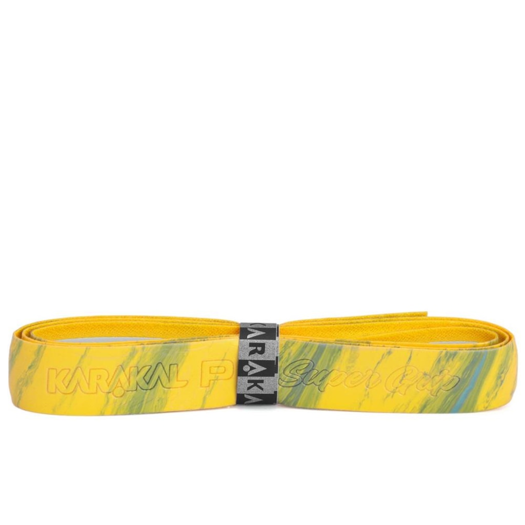 Cushion Grip Karakal PU Super Grip Mult Rajado