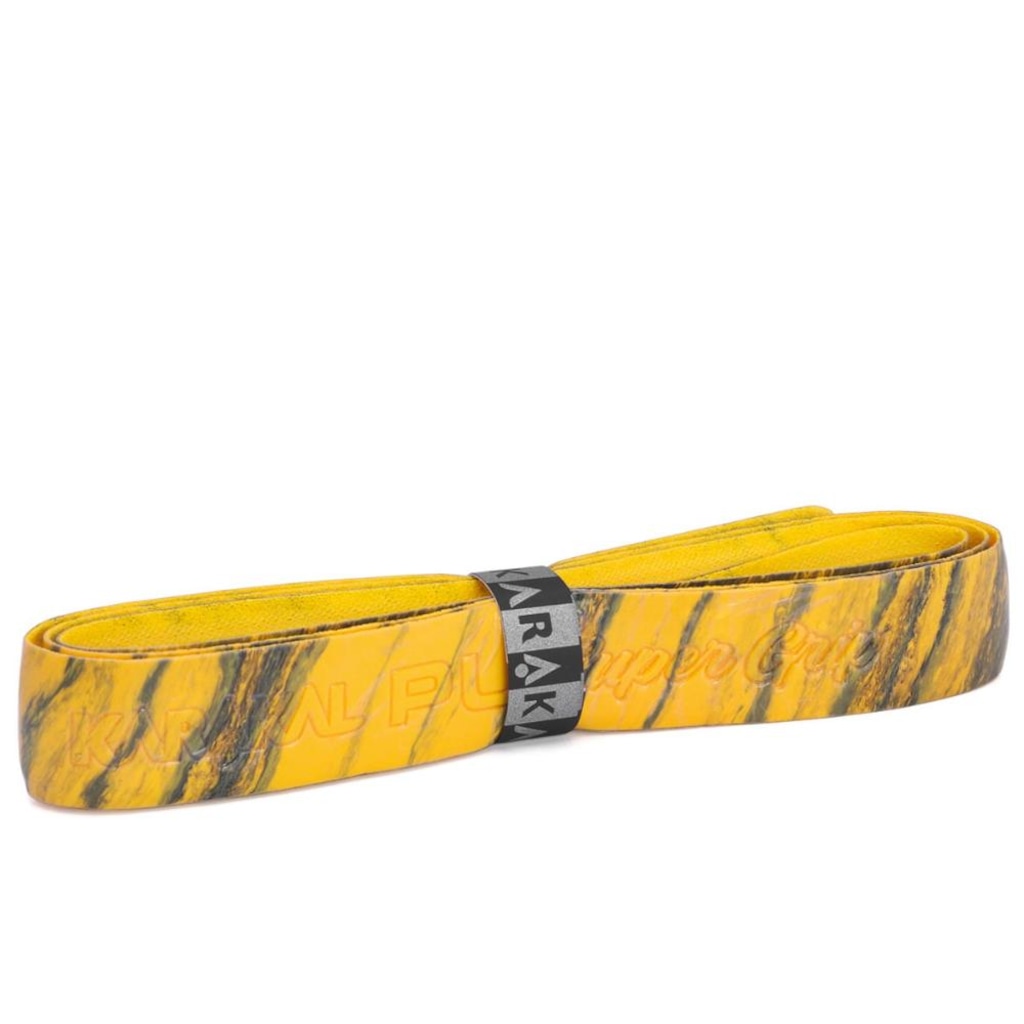 Imagem 2 do produto Cushion Grip Karakal PU Super Grip Mult Rajado