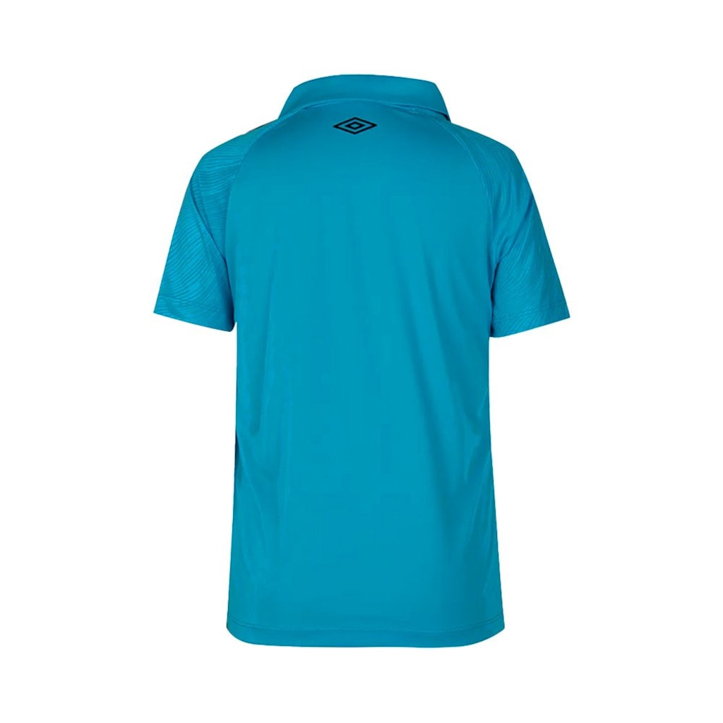 Imagem 2 do produto Camisa do Santos 25/26 Infantil Umbro Torcedor