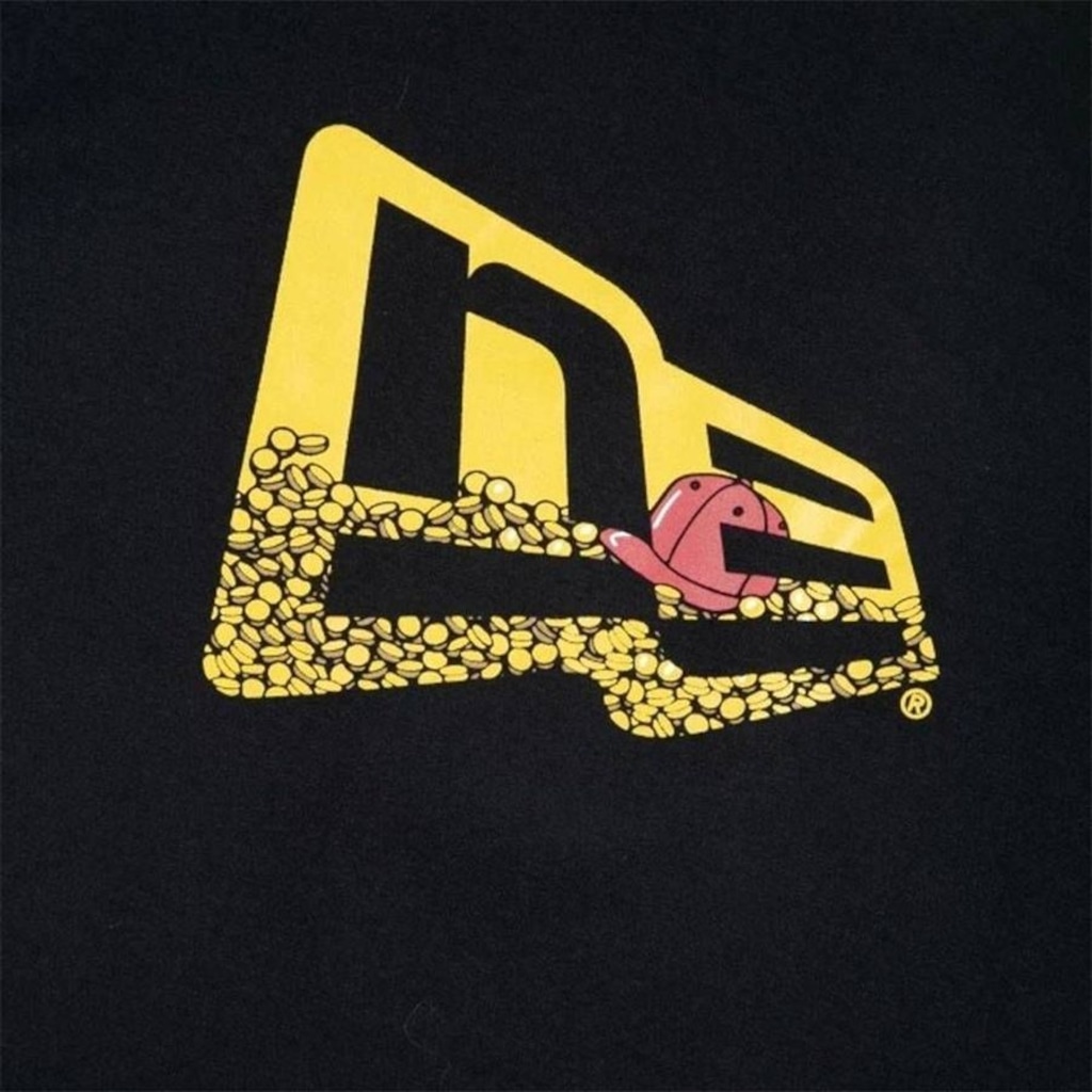 Imagem 3 do produto Camiseta Infantil New Era Branded
