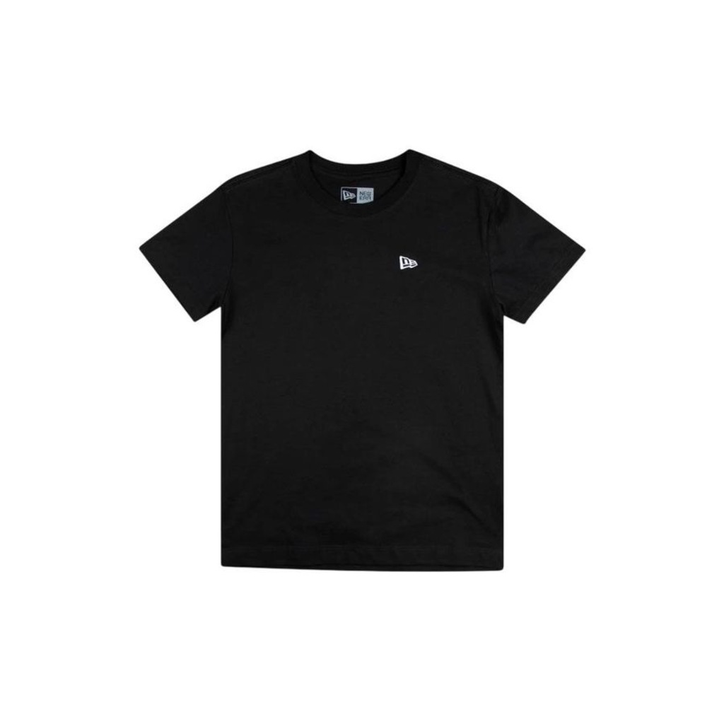 Camiseta Infantil New Era Mini Logo