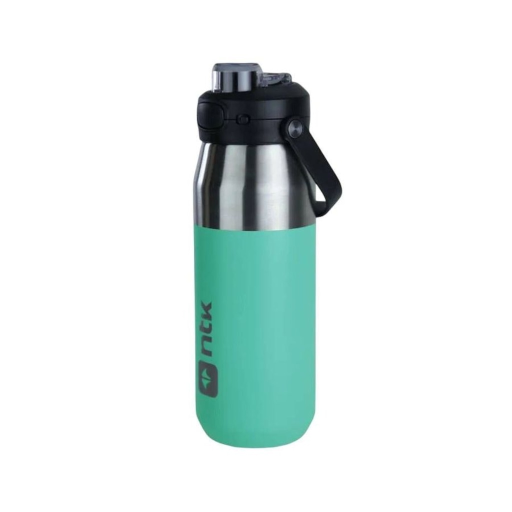 Imagem 2 do produto Squeeze Nautika Térmica Isomax 750ml
