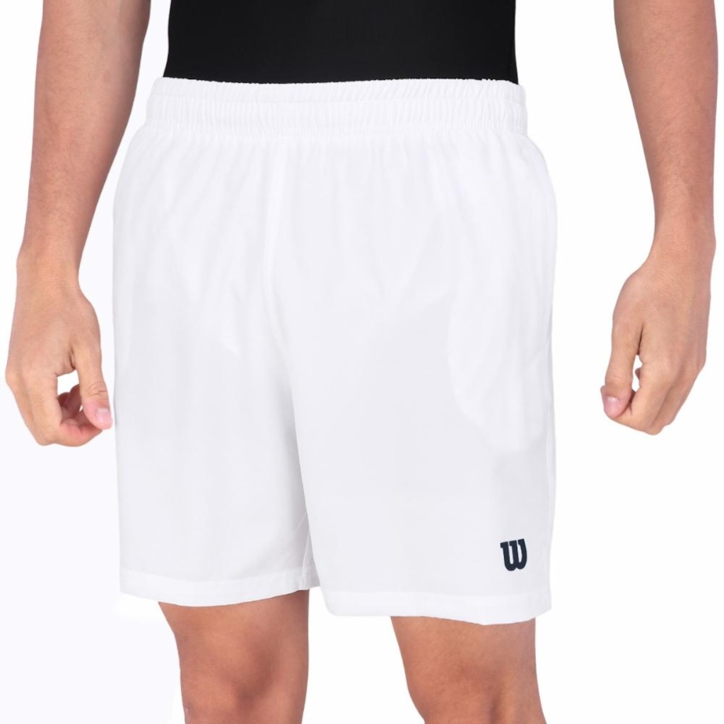 Imagem 2 do produto Short Masculino Wilson Tour 3