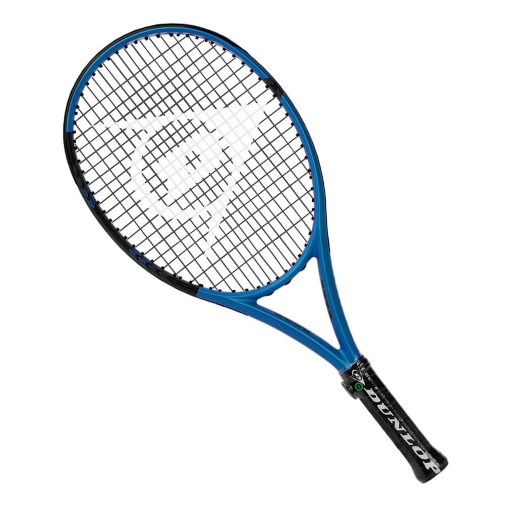 Raquete de Tênis Infantil Dunlop FX 500 25