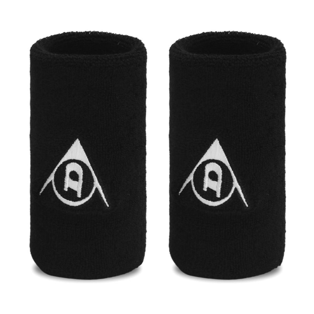 Imagem 2 do produto Munhequeira Dunlop Longa - 2 Unidades