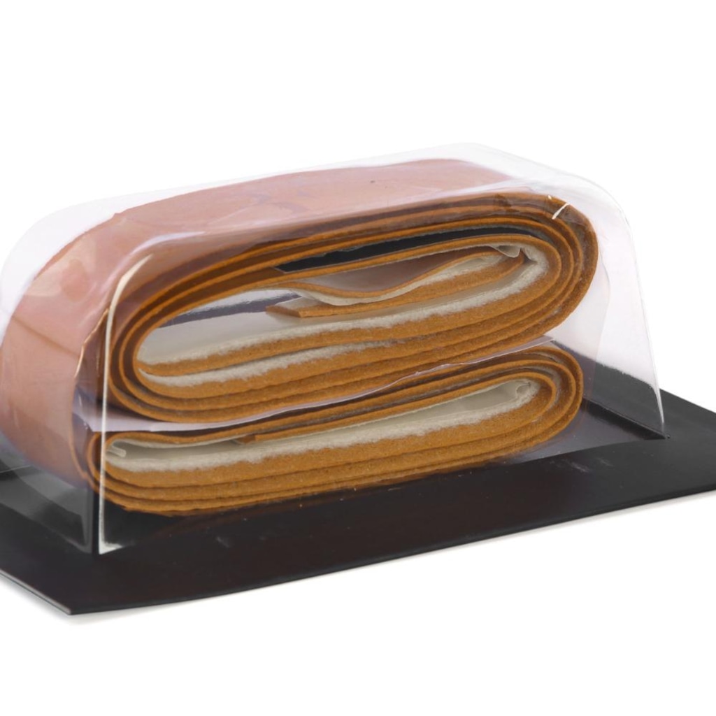 Imagem 2 do produto Cushion Grip Wilson RF Premium Replacement