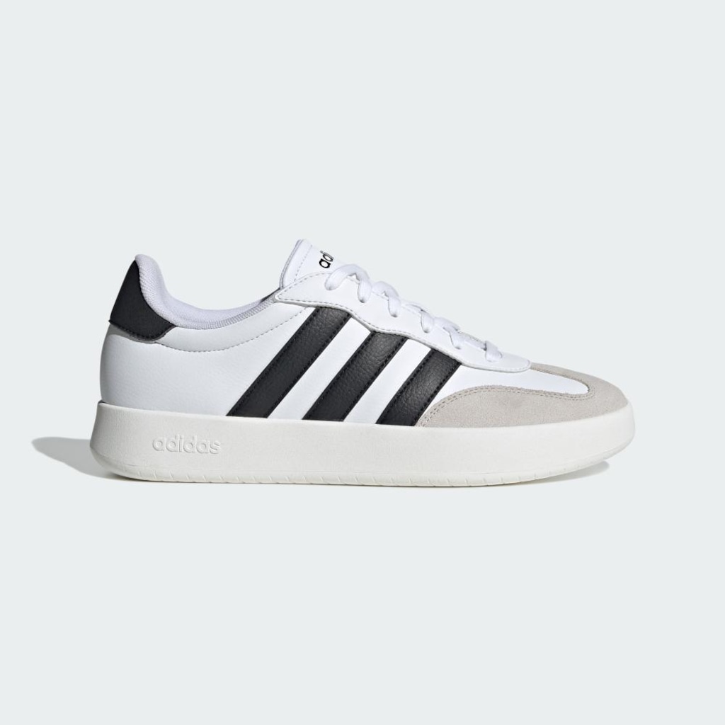 Tênis Masculino Adidas Barreda