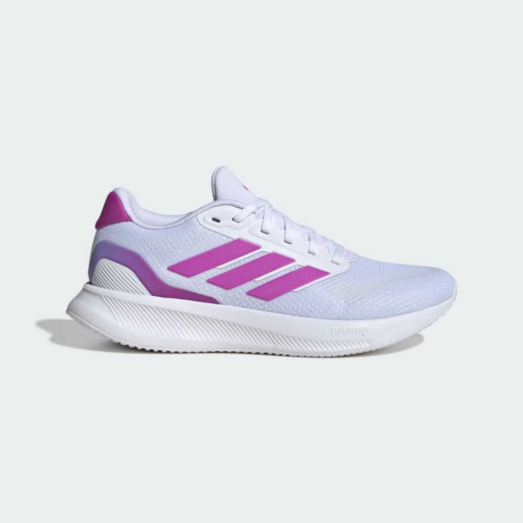 Tênis adidas RunFalcon 5 Feminino