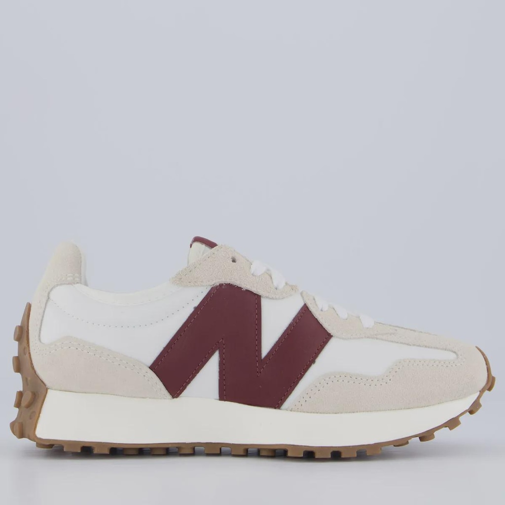 Tênis New Balance 327 V1 Feminino