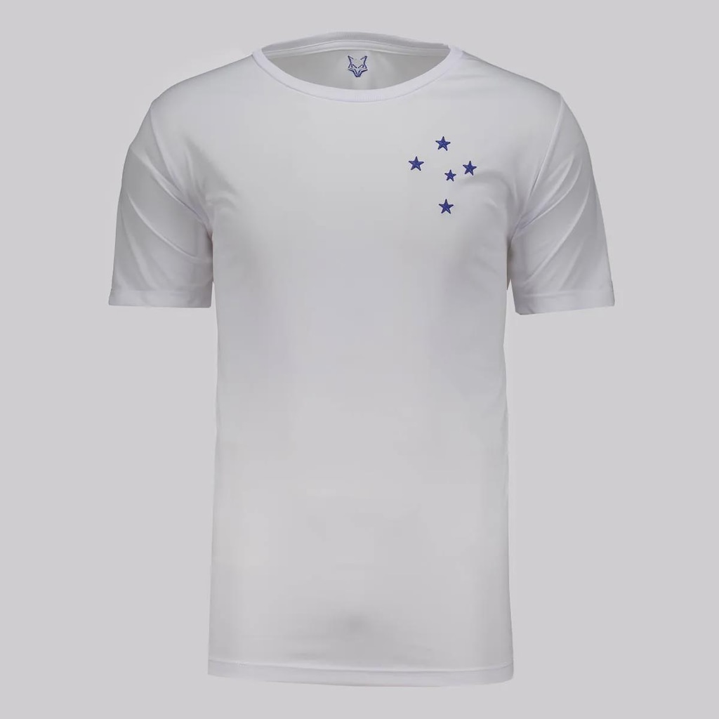 Camisa do Cruzeiro Esportiva - FutFanatics - Masculina