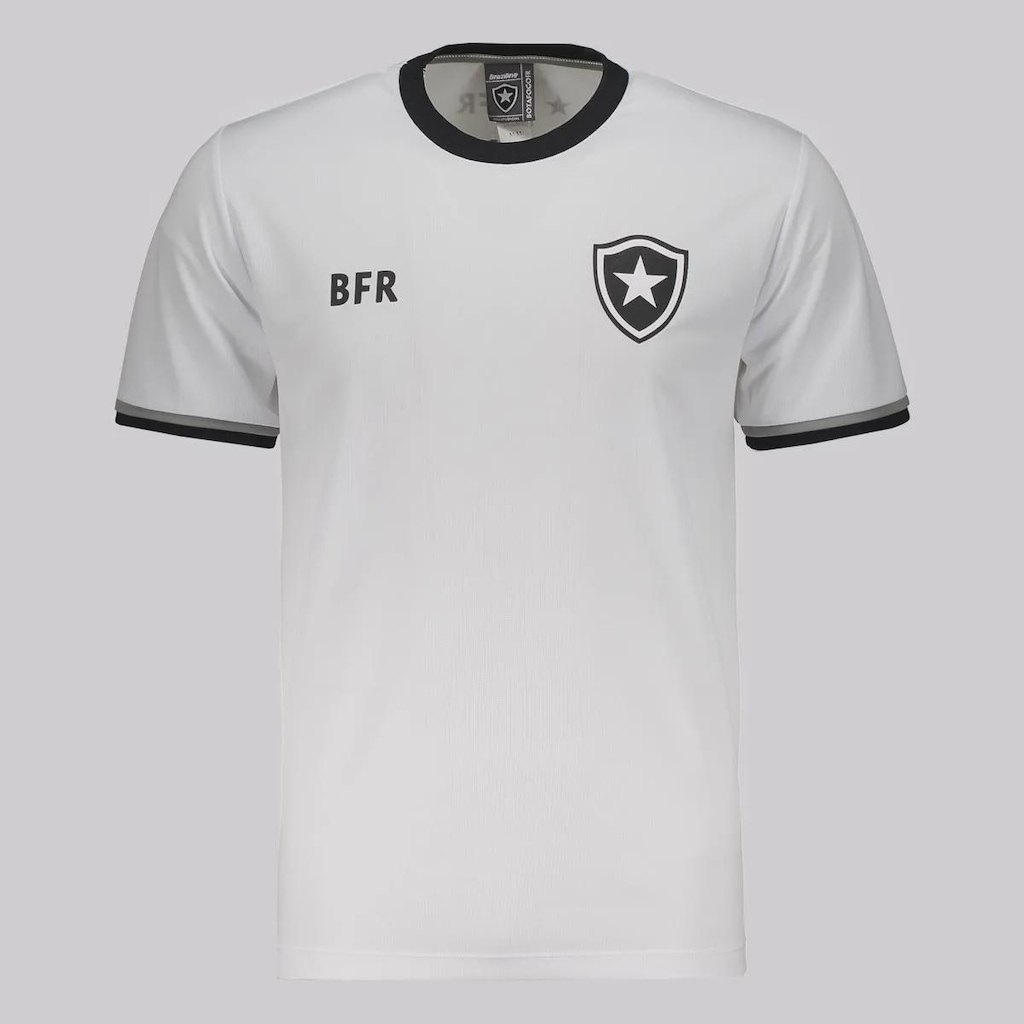 Camisa do Botafogo - FutFanatics - Masculina