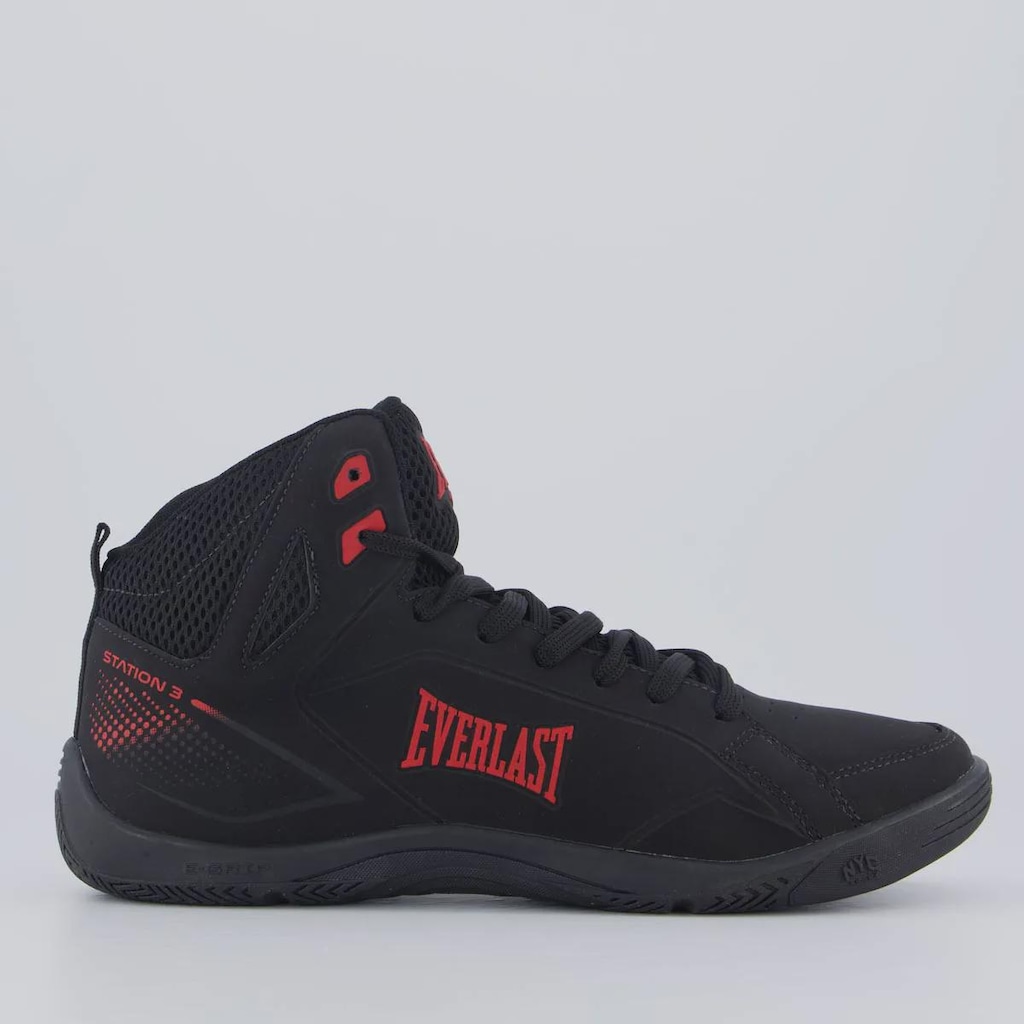 Tênis Everlast Station 3 Masculino