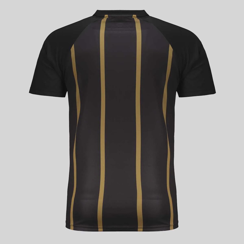Imagem 3 do produto Camisa do Corinthians FutFanatics Logo - Masculina