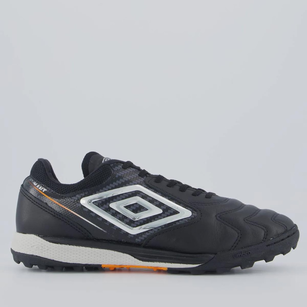 Chuteira Umbro Adamant Master Class Pro Bump Society Unissex