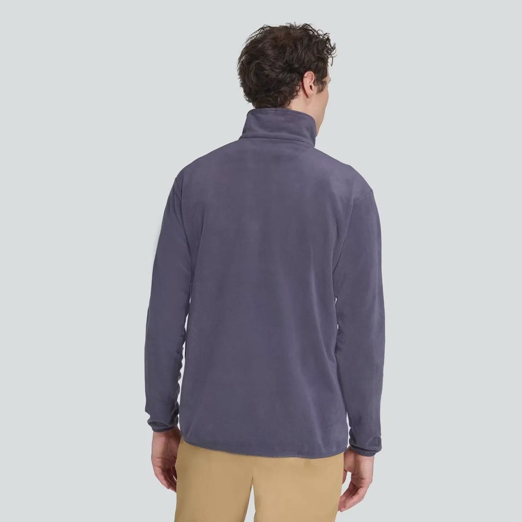 Imagem 2 do produto Jaqueta adidas Essentials Fleece Terrex Masculina