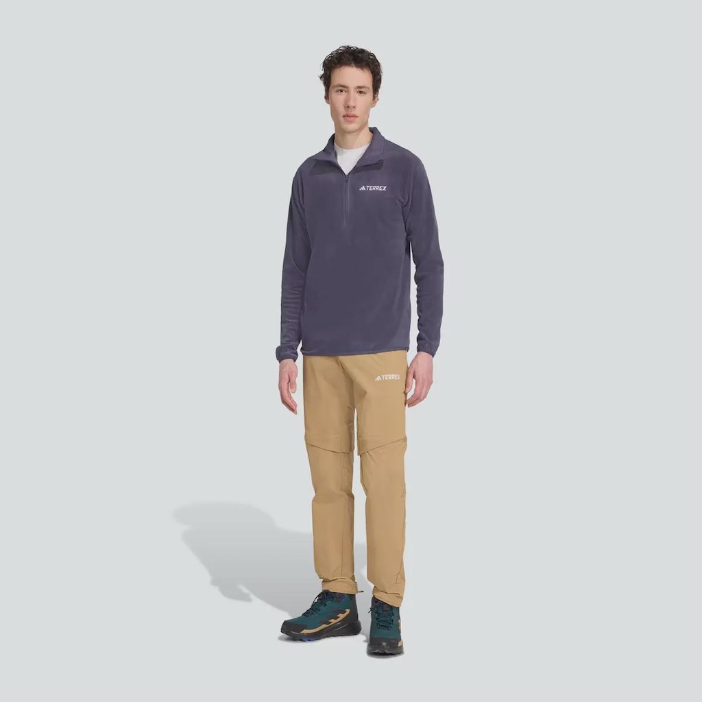 Imagem 5 do produto Jaqueta adidas Essentials Fleece Terrex Masculina