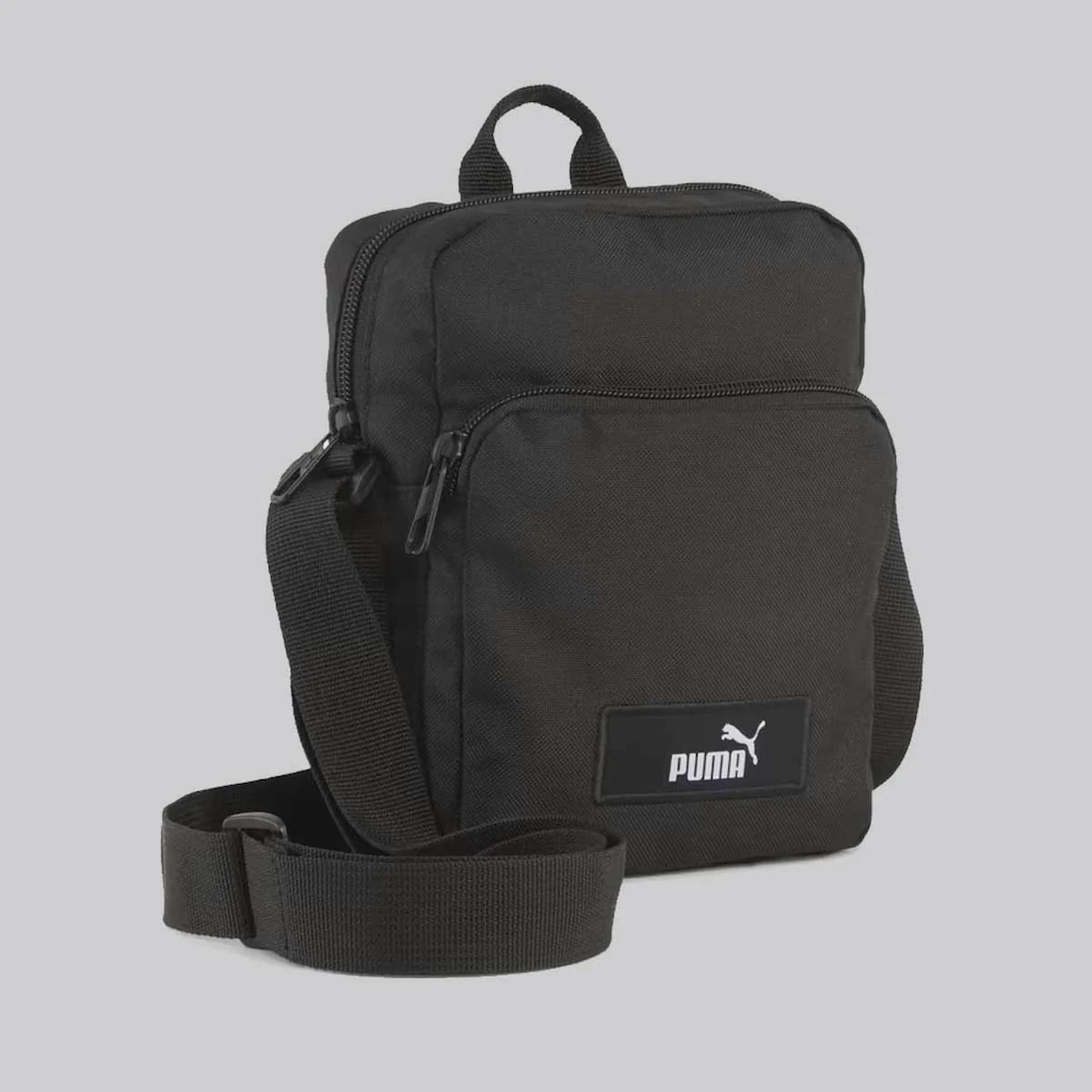 Bolsa Puma Academy Portable
