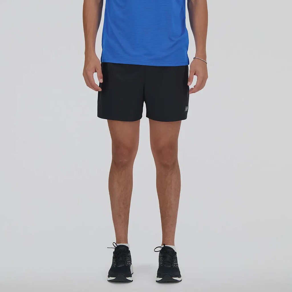 Bermuda New Balance Sport Essentials 5 Masculina
