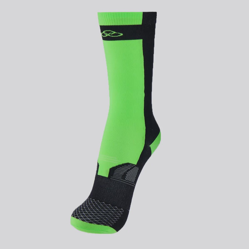 Meia Cano Médio Olympikus Performance BPC - Masculina