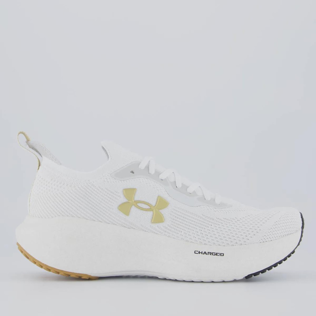 Tênis Under Armour Charged Slight 3 SE Unissex