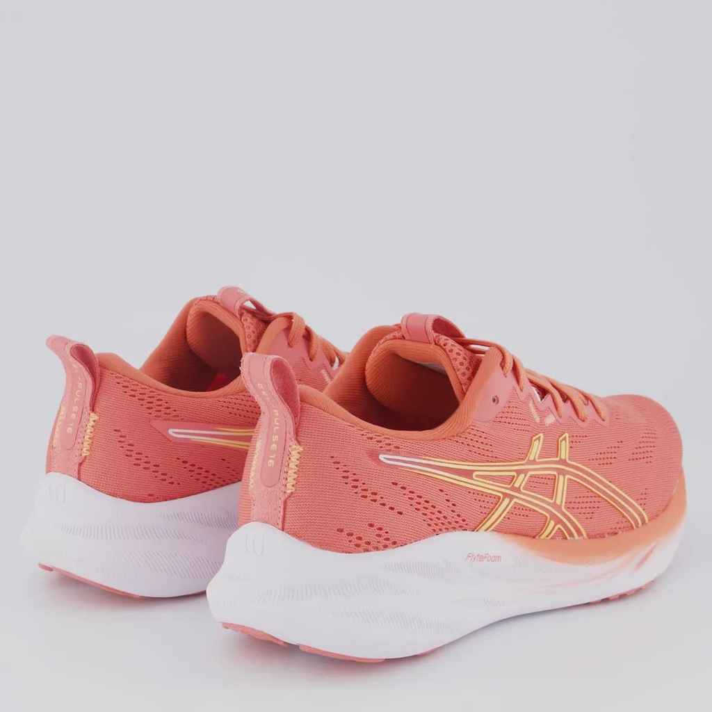 Imagem 3 do produto Tênis Asics Gel Pulse 16 SE Feminino