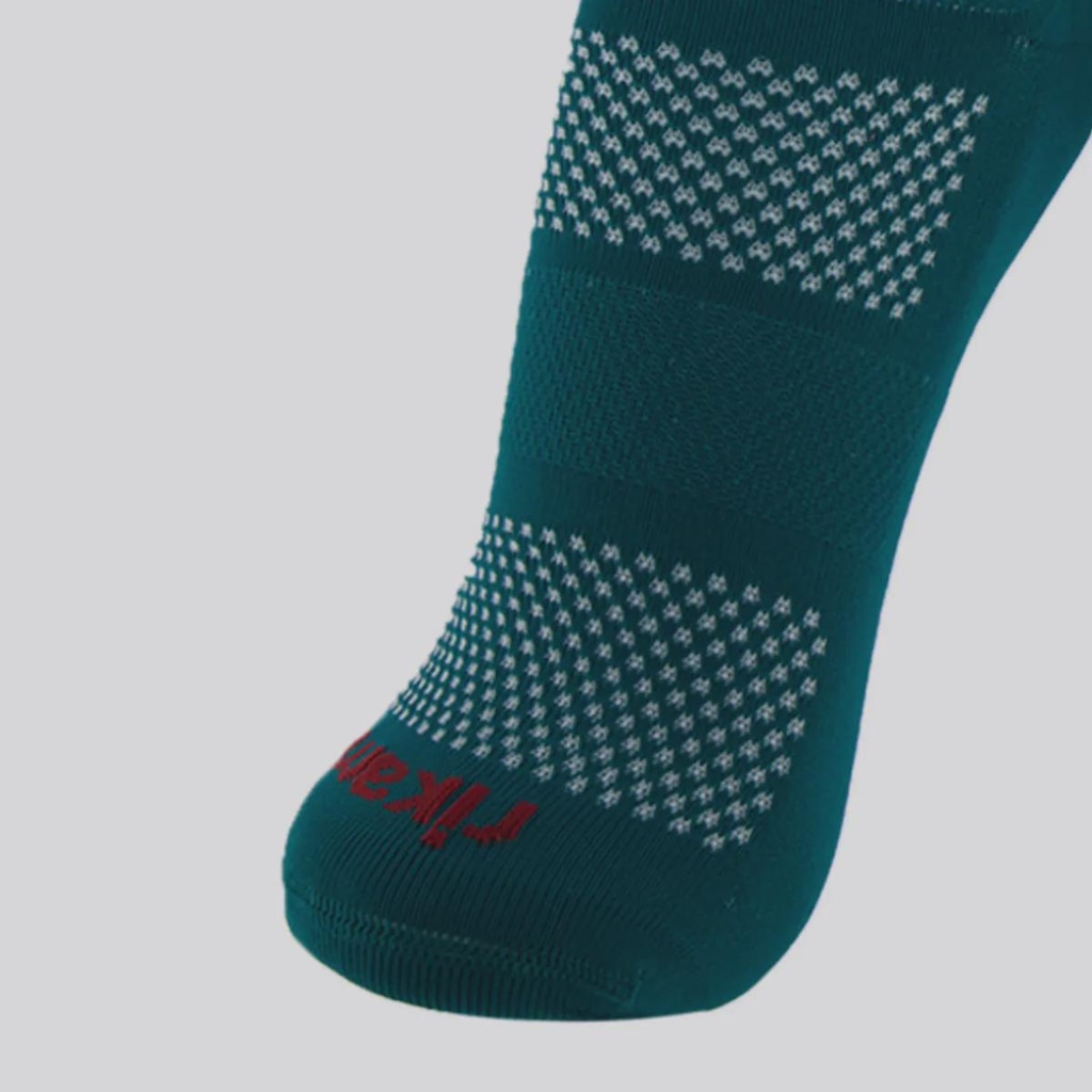 Imagem 3 do produto Meia Cao Alto do Fluminense Performance - FutFanatics - Unissex