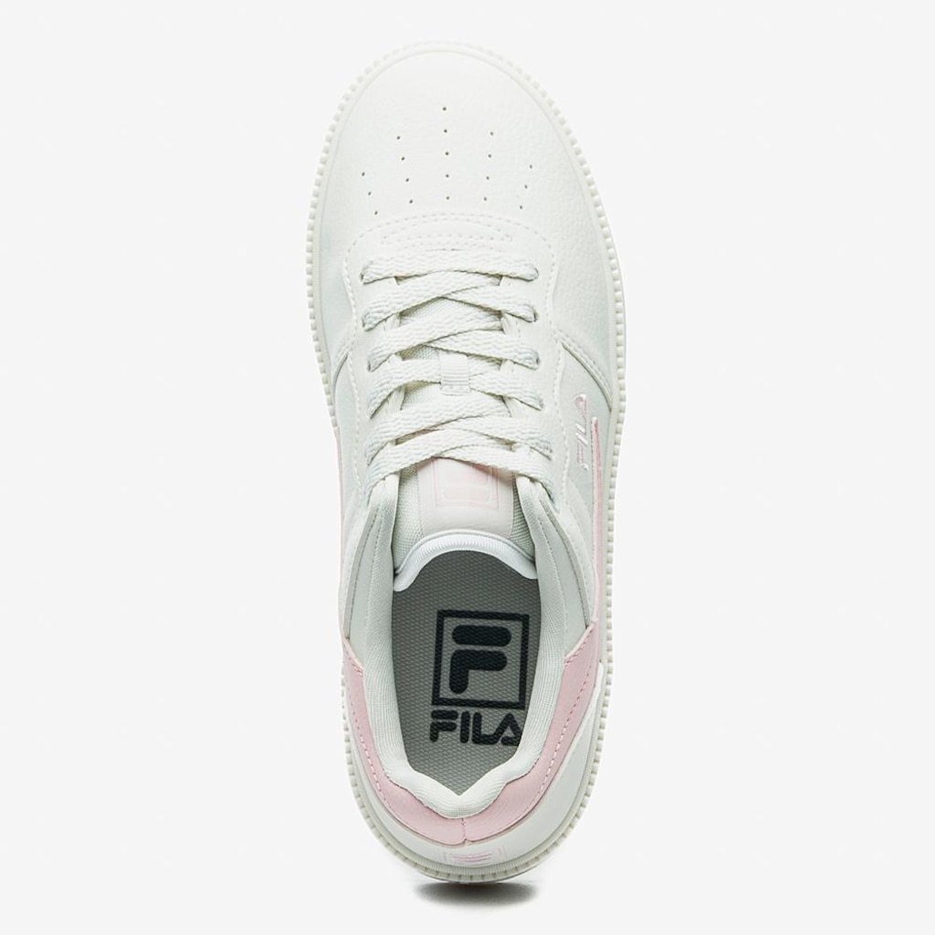 Imagem 4 do produto Tênis Fila Original Fitness Bold Feminino