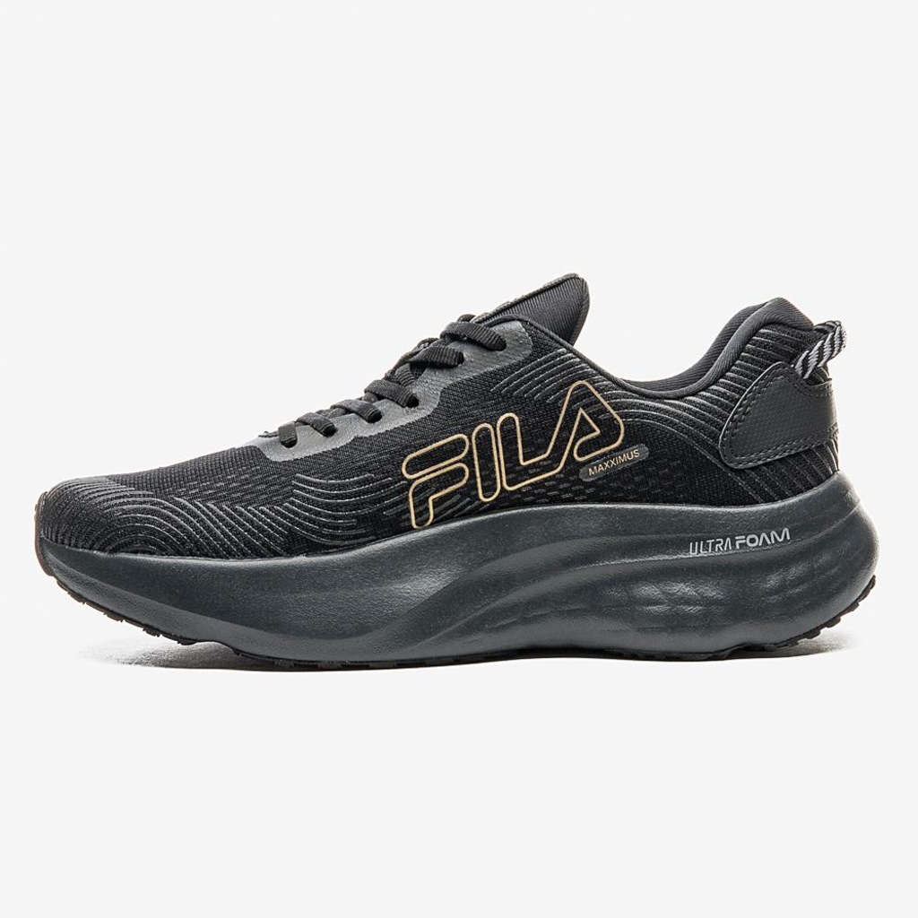 Imagem 2 do produto Tênis Fila Maxximus Masculino