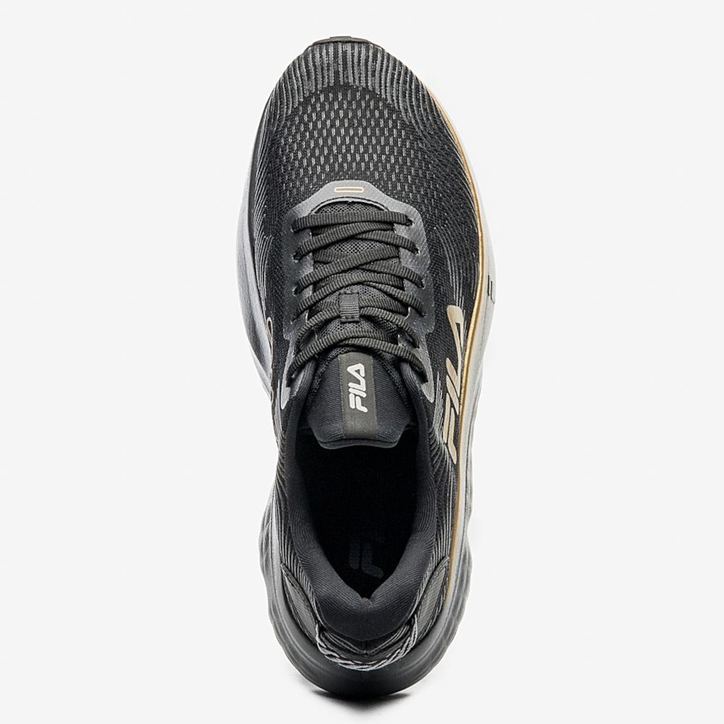 Imagem 4 do produto Tênis Fila Maxximus Masculino