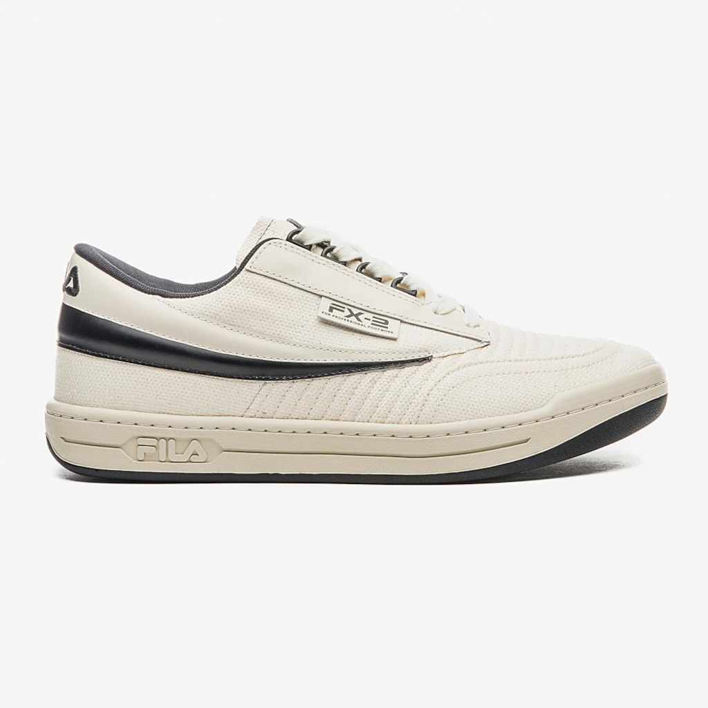 Tênis Fila Fx-2 Vintage Masculino