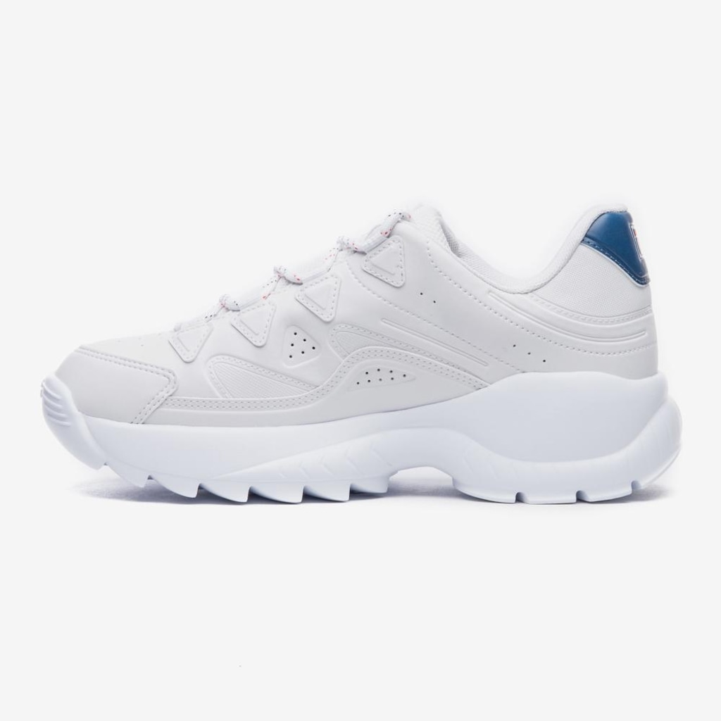 Imagem 2 do produto Tênis Fila Evolux Feminino
