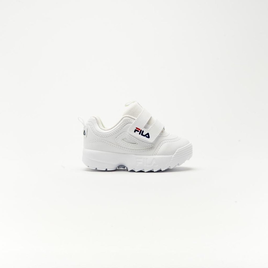 Tênis Fila Disruptor Vlc - Infantil