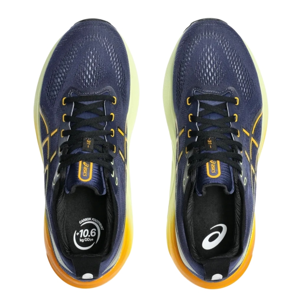 Imagem 4 do produto Tênis ASICS Gel-Kayano 31 Masculino