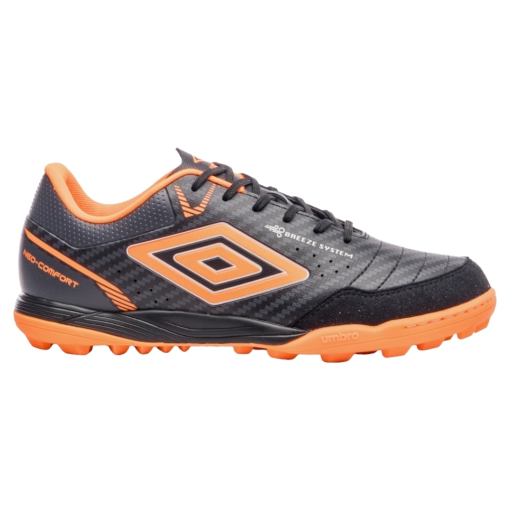 Chuteira Society Umbro Neo-Comfort - Masculino